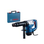 Martelo Demolidor GSH 500 220V Com Maleta Bosch