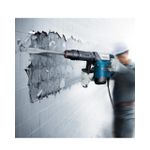 Martelo Demolidor GSH 500 220V Com Maleta Bosch