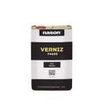 Verniz PU 2:1 F4600 4,5L Nason – Axalta