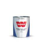 Verniz PU HS 9500 2:1 900ml Wanda