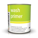 Wash Primer 1/4 Maxi Rubber