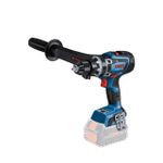 Parafusadeira Furadeira De Impacto A Bateria GSB 18V-150 C 1/2