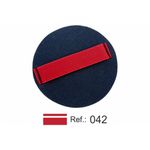 Suporte Manual Com Elástico Para Disco 3000 145mm Purplex