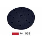 Redutor De Impacto Com 06 Furos Purplex