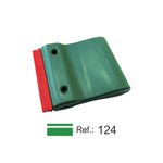 Espatula Para Rejunte 90mm Purplex