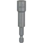 Adaptador Para Porca Encaixe 1/4 3/8x65 Bosch