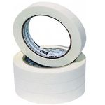 Fita Crepe 48MMX50M 101LA Uso Geral 3M