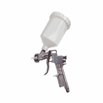 Pistola Pintura Gravidade 1.5mm AS162AA Puma