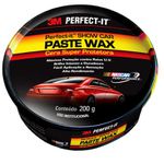 Cera Protetora Paste Wax 200g
