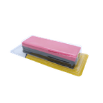 Taco Lixador Em E.V.A (200mm X 70mm) 031 Purplex