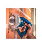 Serra Mármore Titan GDC 151 Com Maleta Bosch