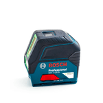 Nível Laser Verde GCL 2-15 G Bosch