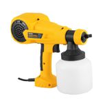 Pistola Pintura Elétrica PEV400 127v Vonder