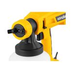Pistola Pintura Elétrica PEV400 127v Vonder