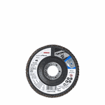 Disco Flap Std For Metal FA 115mm Gr40 Bosch