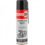 Spray Lubrificante 300ml/150g 