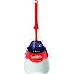 Escova Sanitária Atlas