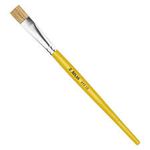 Pincel Art Achatado Longo 915/10 Atlas