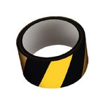 Fita Para Sinalização Zebrada 65x150m Atlas