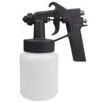 Pistola Mod-90 Ar Direto Can Plas Bico 1,2mm Arprex 