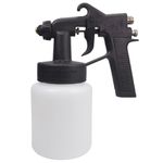 Pistola Mod-90 Ar Direto Can Plas Bico 1,2mm Arprex 