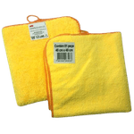 Pano Microfibra Auto 40x40cm 3M