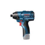 Chave de Impacto GDR 120-Li Sem Bateria Bosch