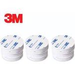 Adesivo Cola Emblemas 3M