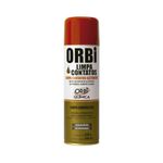 Limpa Contatos 300ml Orbi