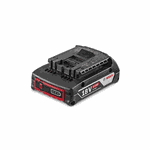 Bateria LI-ON GBA 18V 2.0AH Bosch