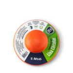 Lixador Manual 6 polegadas (150mm) Para Disco Abrasivo Atlas