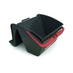 Caçamba Plástica Profimax 12L Atlas