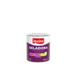 Seladora Concentrada Para Madeira Incolor 900ML Iquine