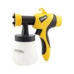 Pistola Pintura Elétrica Pev600 127v Vonder 