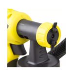 Pistola Pintura Elétrica Pev600 127v Vonder 