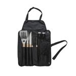 Kit Churrasco 8 Pc Suvinil