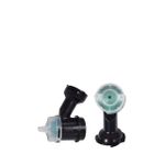 Cabeça Atomizadora PSG Grav 1.3 Verde 26713 3M