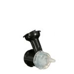 Cabeça Atomizadora PSG Grav 1.8 Transparente 26718 3M