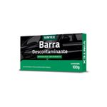 Barra Descontaminante 100g Vintex