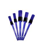 Pincel Detalhamento Externo Kit C/05 Pcs Vonixx