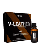 Vitrificador de couro V - LEATHER 50ml Vonixx