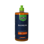 Shampoo Detergente Baunilha 1L Nobrecar