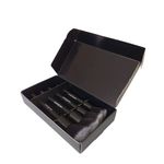 Kit 4 Pinceis Premium Ultramacios Sigma