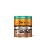 Verniz Premium Proteção Máxima Deck Brilhante Natural 3,6L Suvinil