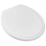 Assento Original Eco Universal Branco Logasa