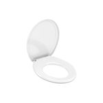 Assento Original Eco Universal Branco Logasa