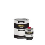 Verniz PU 2:1 F4600 900ml + Catalisador F0460 450ml Nason - Axalta