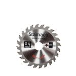 Disco Serra Videa 110mm 24 Dentes Stamaco