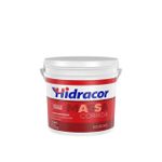 Massa Corrida Balde 5,5kg Hidracor