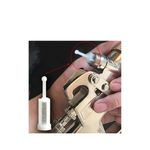 Kit Filtro Plástico Para Pistola De Gravidade com 5 Unid Wimpel